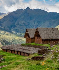 Peru Trekking