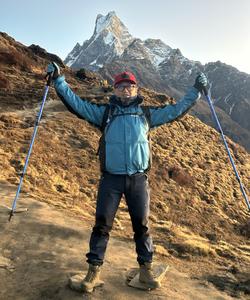 Nepal Trekking