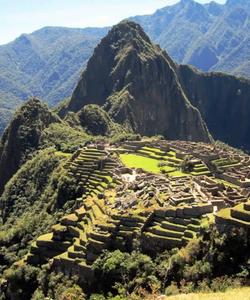 Peru Trekking