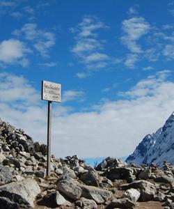 Peru Hiking