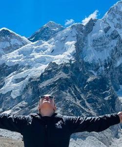 Nepal Trekking