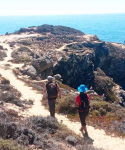Portugal Trekking