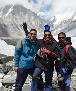 Nepal Trekking