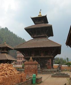 Nepal Travel