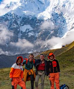 Peru Trekking