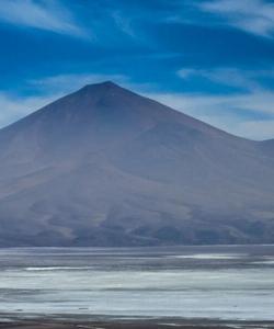 Breathtaking landscapes