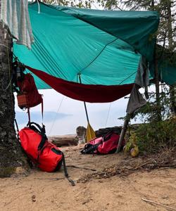 Tents 