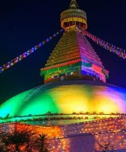 Nepal Travel