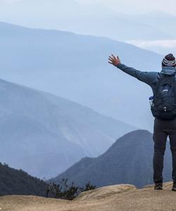 Peru Hiking