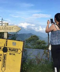 Nepal Trekking