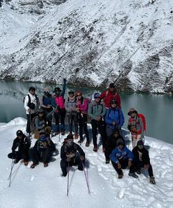 Nepal Trekking