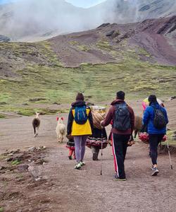 Peru Trekking