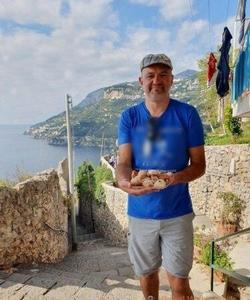 Trekking in Italy