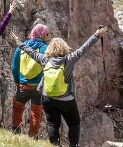 Kyrgyzstan Trekking