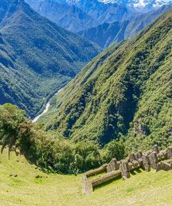 Peru Trekking