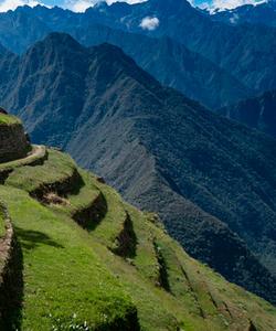 Peru Trekking