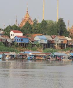 Cambodia Travel