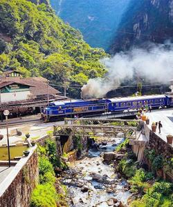 Peru Travel