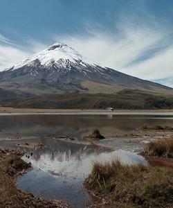 Ecuador Trekking
