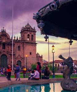 Peru Travel