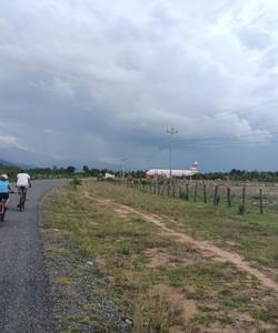 Cambodia Cycling