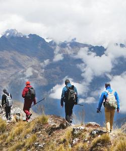 Peru Trekking