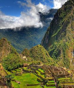 Peru Trekking