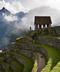 Peru Trekking