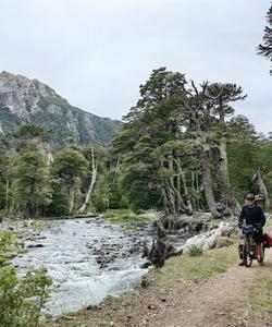 Chile Cycling