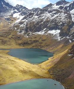 Peru Trekking