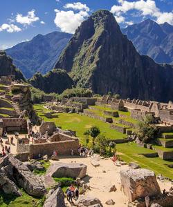 Peru Trekking