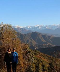 Nepal Trekking