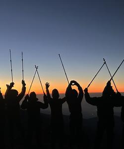Nepal Trekking