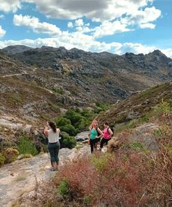 Peneda-Gerês National Park