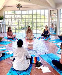 Meditation