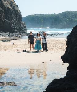 Bushrangers Bay