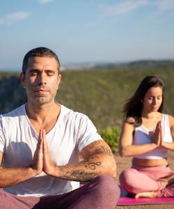 meditation