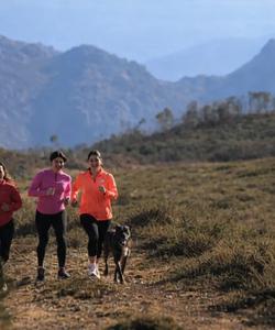 Running