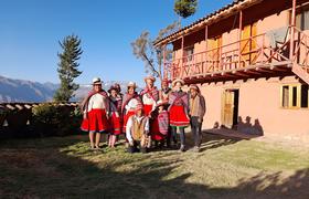 Peru Travel