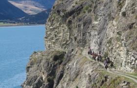 Lake Hawea