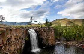 Mongolia Travel