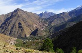 High Atlas 