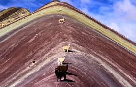 Peru Hiking