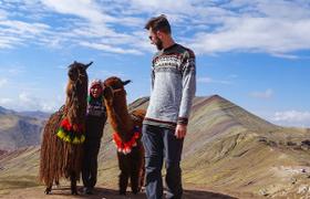 Peru Trekking