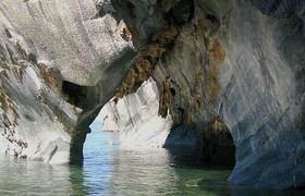 Chile Travel