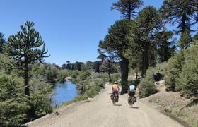 Chile Cycling