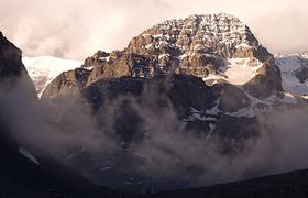 Chile Trekking