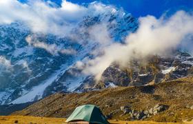 Peru Trekking
