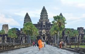 Cambodia Travel
