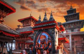 Nepal Travel